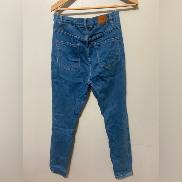 BDG super high rise jeans - Picture 2 of 3